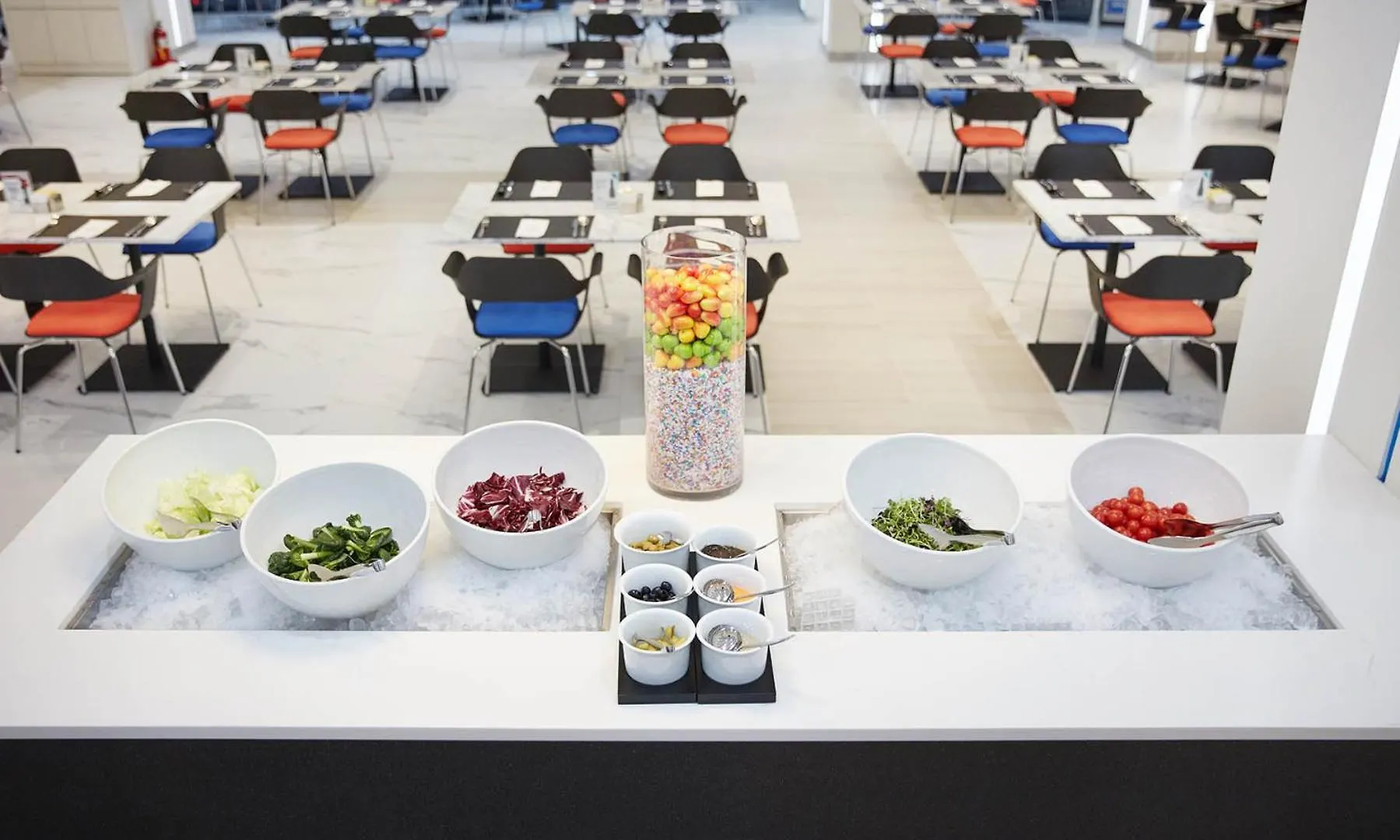 Days Hotel & Suites By Wyndham Incheon Airport South Korea