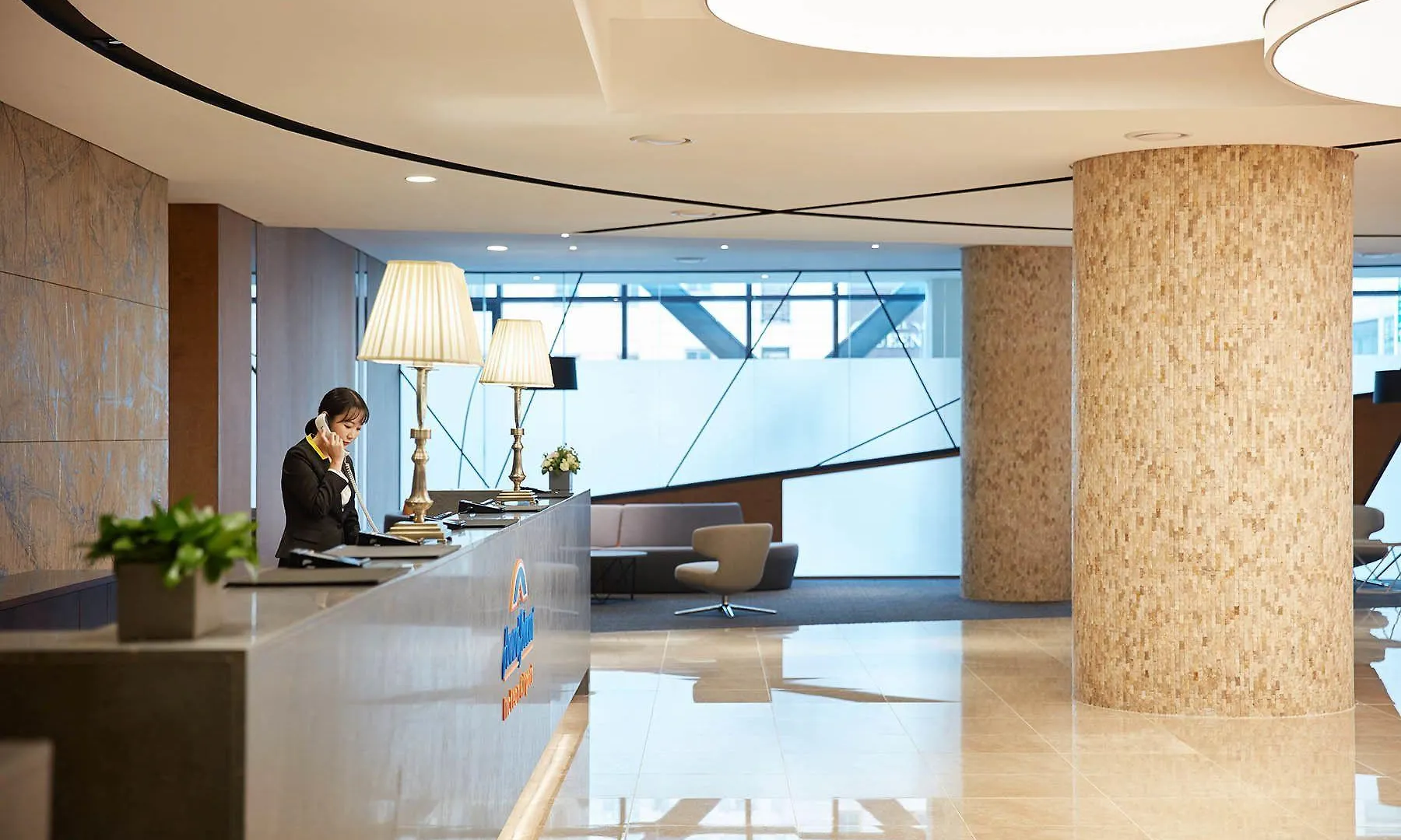 Days Hotel & Suites By Wyndham Incheon Airport