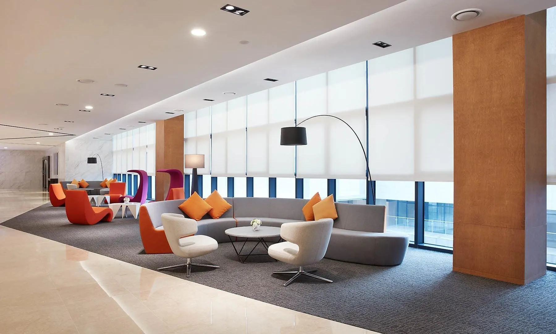 Days Hotel & Suites By Wyndham Incheon Airport 4*,  South Korea