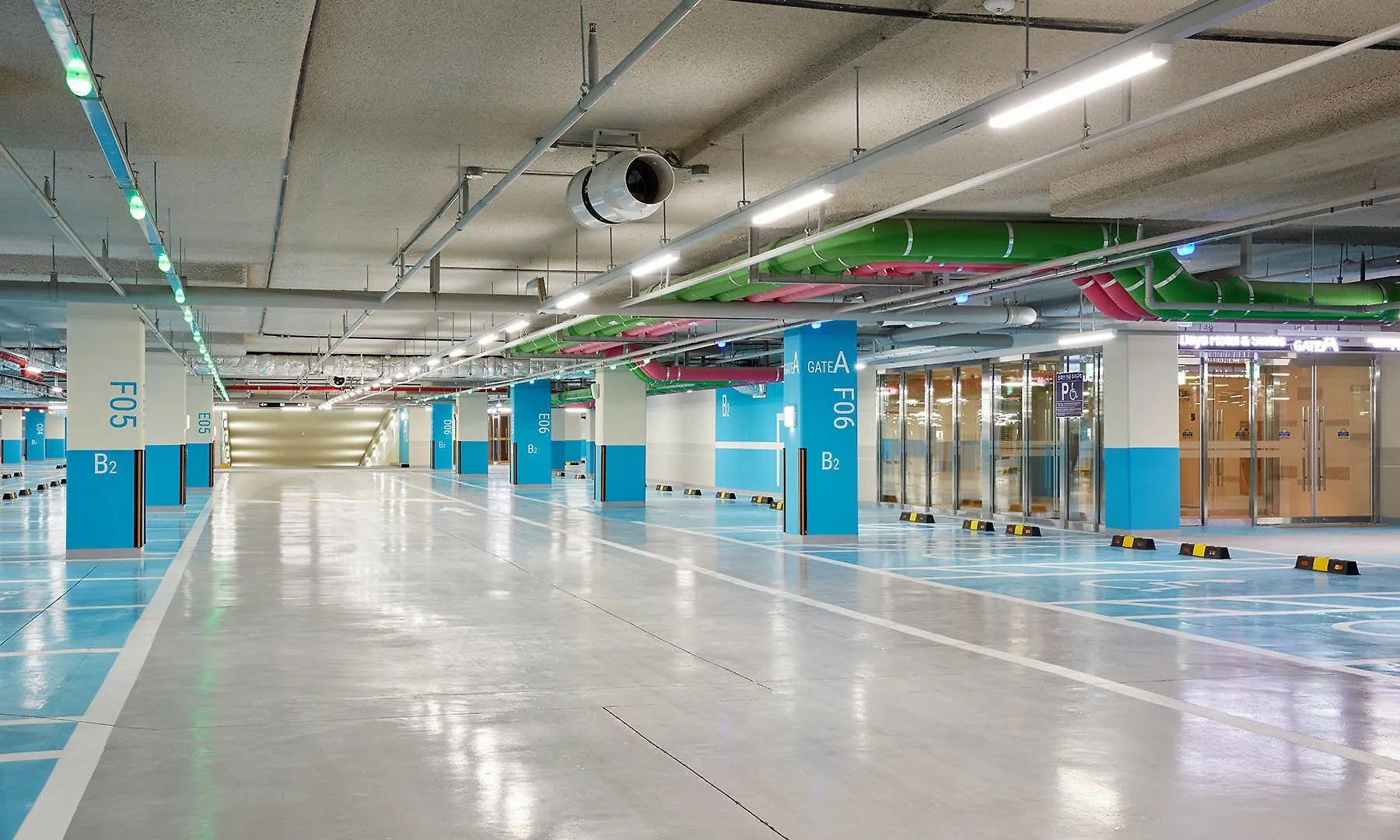 Days Hotel & Suites By Wyndham Incheon Airport 4*,  South Korea