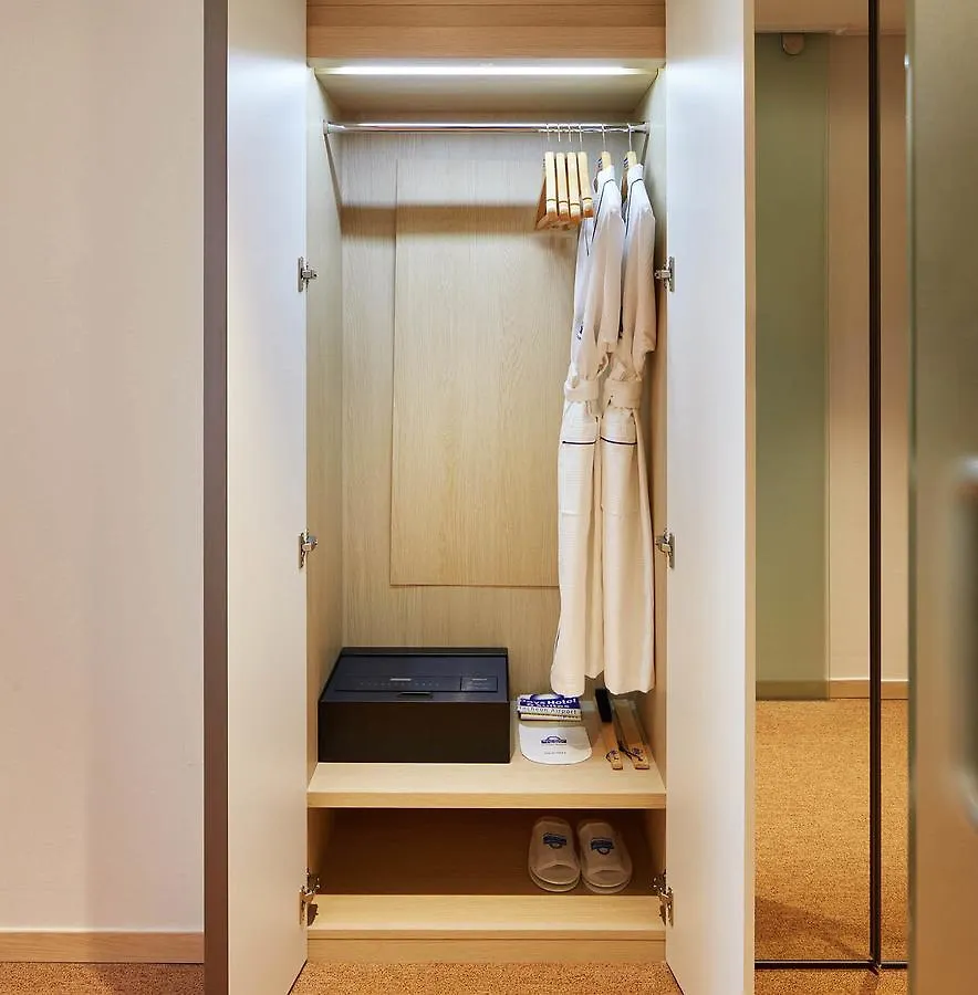 Days Hotel & Suites By Wyndham Incheon Airport